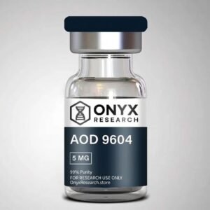 AOD 9604 5mg