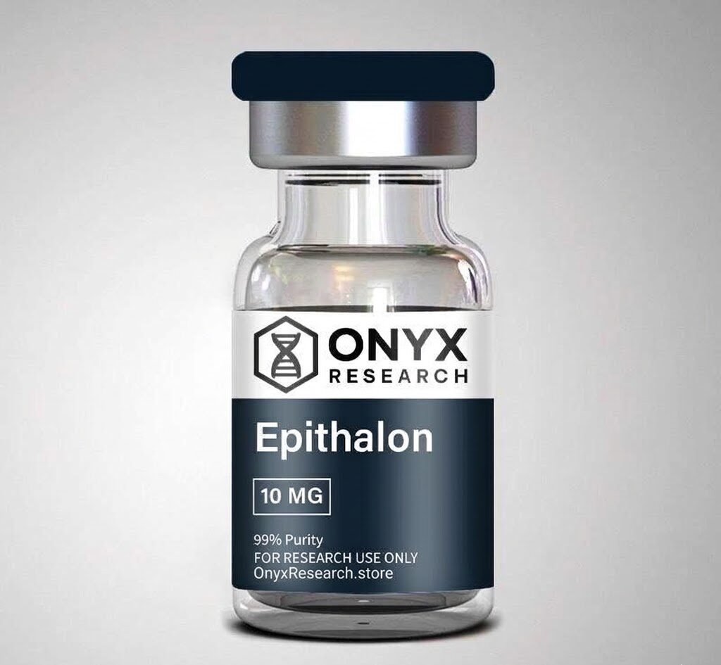 Epithalon 10mg