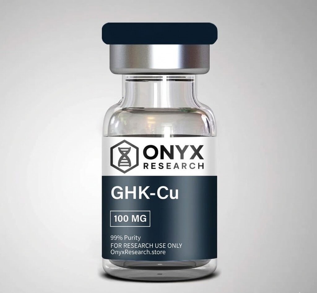 GHK-Cu