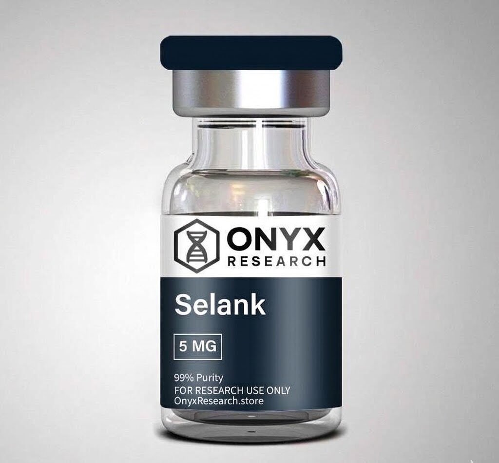 Selank 5mg