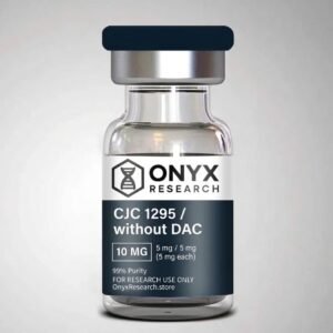 CJC 1295 no Dac 10mg
