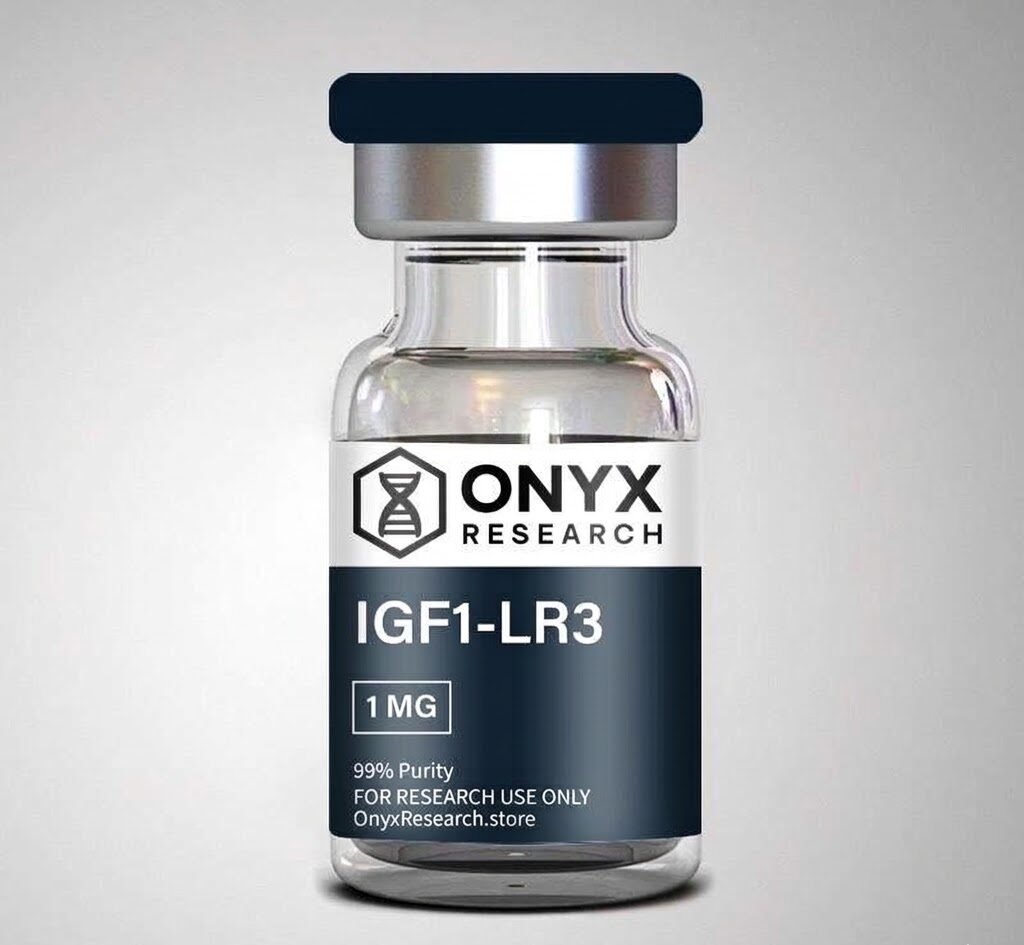 IGF1-LR3 1mg